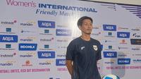 Timnas Indonesia Putri Dilibas Chinese Taipei dalam Laga Uji Coba, Ini Kata-Kata Akira Higashiyama