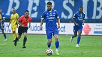 BRI Super League: Persib Hadapi Borneo FC, Luciano Guaycochea Waspada
